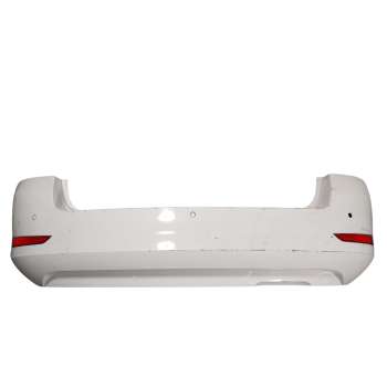 PARAGOLPES TRASERO 6V9807421F 