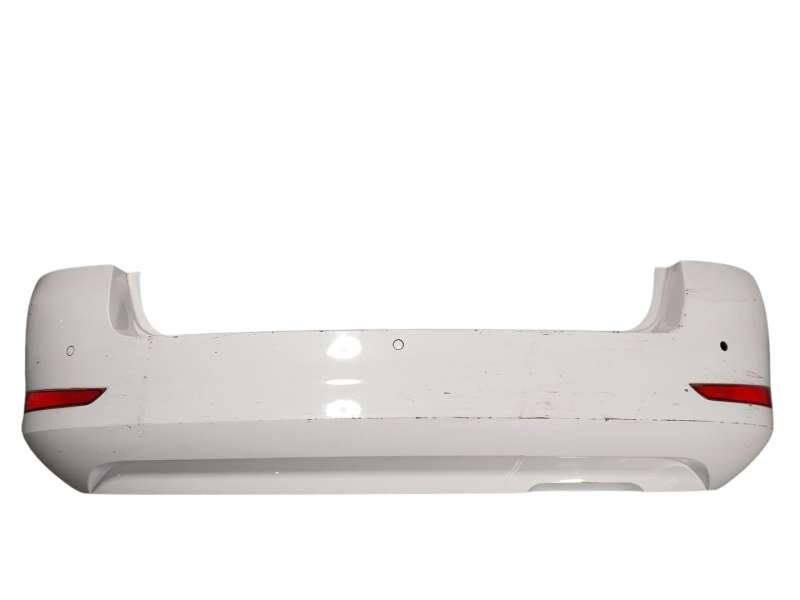 Recambio de paragolpes trasero para skoda fabia iii station wagon (nj5) 1.0 tsi referencia OEM IAM   