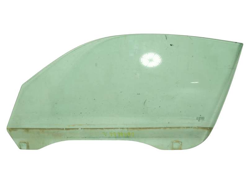 Recambio de cristal puerta delantero izquierdo para porsche 911 (997) 3.8 carrera s referencia OEM IAM   