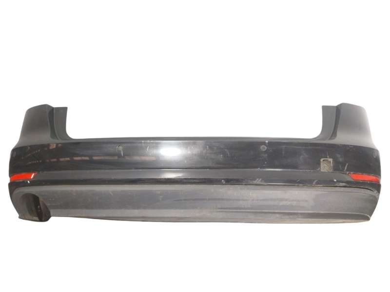 Recambio de paragolpes trasero para audi a4 b9 avant (8w5, 8wd) 2.0 tdi referencia OEM IAM   