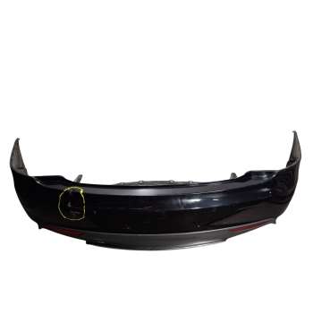PARAGOLPES TRASERO 