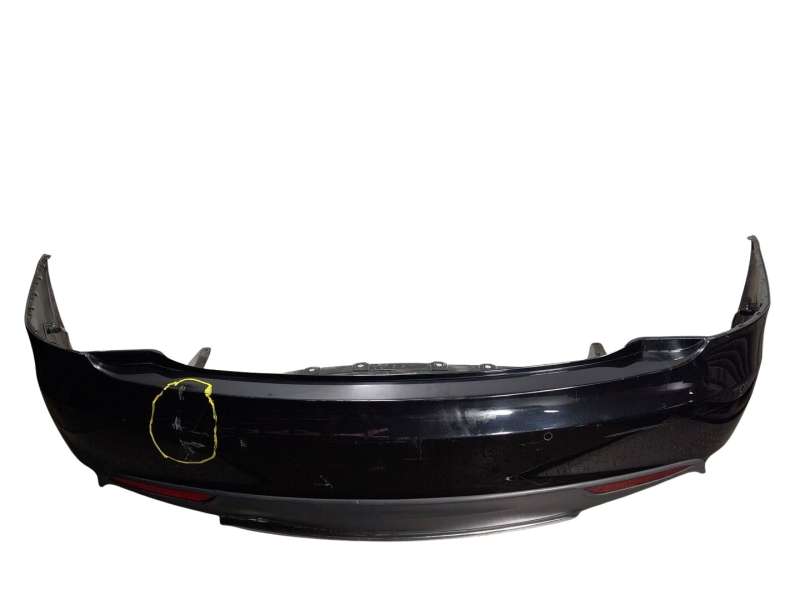 Recambio de paragolpes trasero para tesla model s (5yjs) 85d awd referencia OEM IAM   
