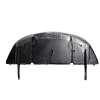 Recambio de paragolpes trasero para tesla model s (5yjs) 85d awd referencia OEM IAM   