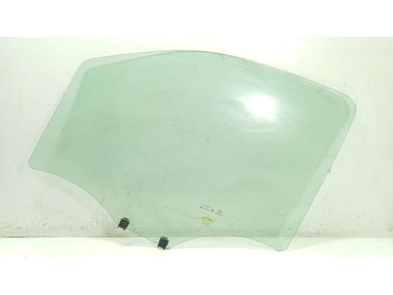 Recambio de cristal puerta delantero izquierdo para citroën spacetourer autobús (v_) 1.5 bluehdi 120 referencia OEM IAM   