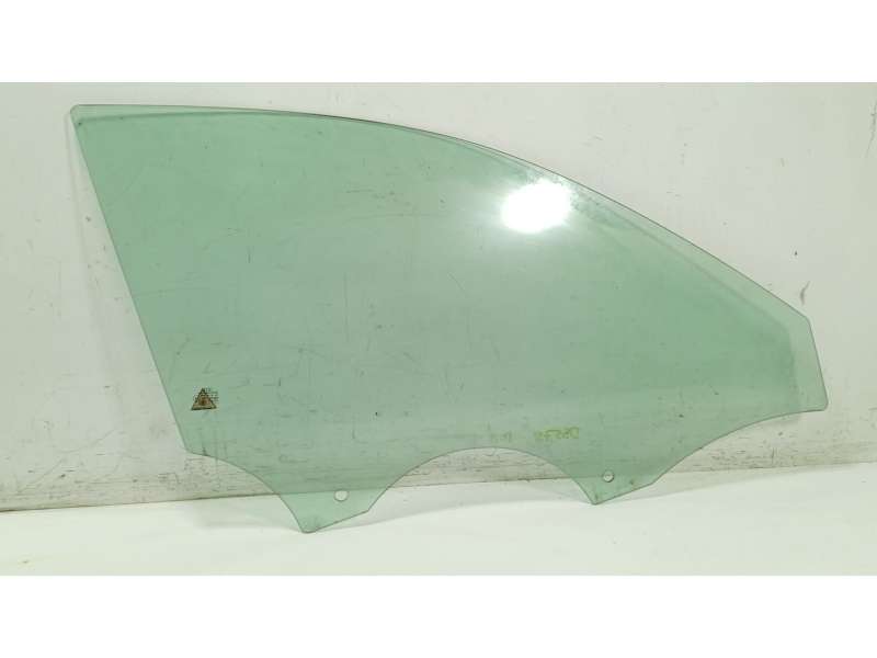 Recambio de cristal puerta delantero derecho para audi a3 sportback (8va, 8vf) 2.0 tdi referencia OEM IAM   