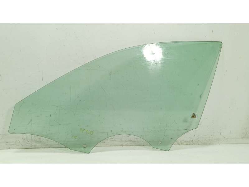 Recambio de cristal puerta delantero izquierdo para audi a3 sportback (8va, 8vf) 2.0 tdi referencia OEM IAM   