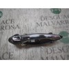Recambio de maneta exterior delantera derecha para mg serie 75 (rj) 2.0 cdti classic referencia OEM IAM   