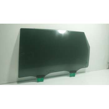 CRISTAL PUERTA TRASERO IZQUIERDO 4M0845025B 