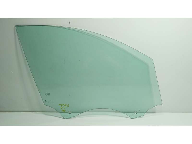 Recambio de cristal puerta delantero derecho para porsche macan (95b) 2.0 referencia OEM IAM   