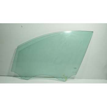 CRISTAL PUERTA DELANTERO IZQUIERDO 