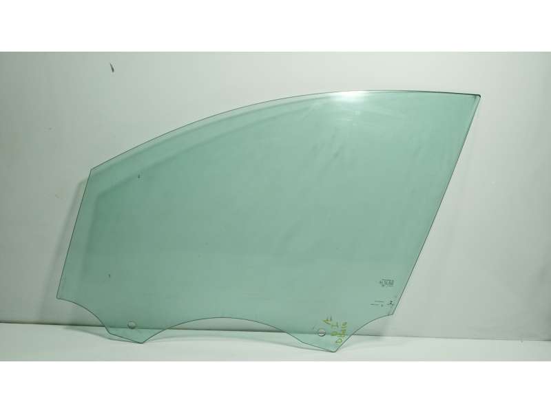 Recambio de cristal puerta delantero izquierdo para porsche macan (95b) 2.0 referencia OEM IAM   
