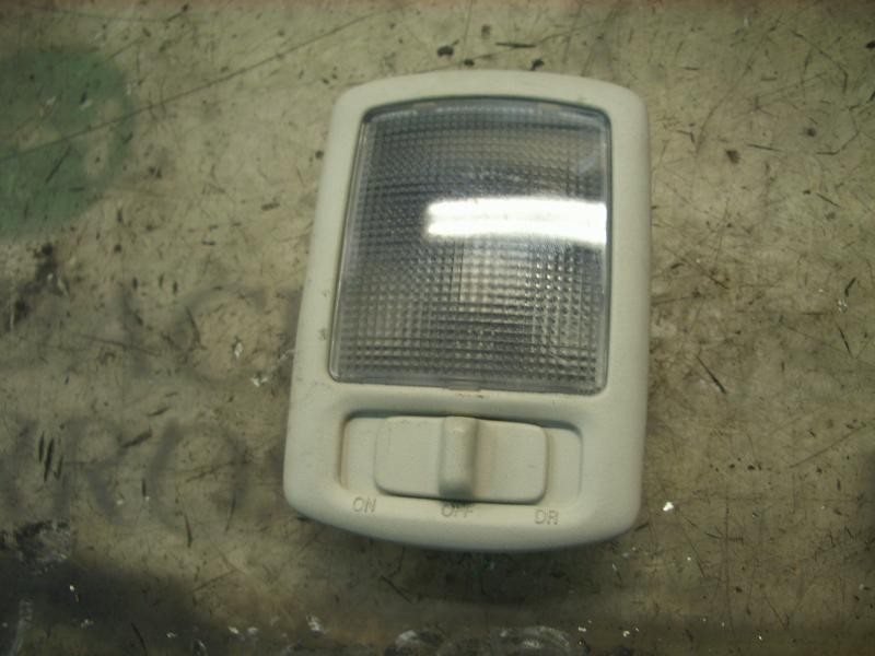 Recambio de piloto interior para hyundai getz (tb) 1.5 crdi gls referencia OEM IAM 928002D000DU  