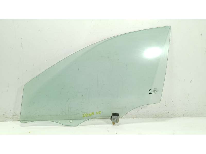 Recambio de cristal puerta delantero izquierdo para ford focus iv (hn) 1.0 ecoboost referencia OEM IAM   