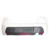Recambio de paragolpes trasero para peugeot 208 ii (ub_, up_, uw_, uj_) 1.2 puretech 100 referencia OEM IAM 164979801T  