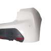 Recambio de paragolpes trasero para peugeot 208 ii (ub_, up_, uw_, uj_) 1.2 puretech 100 referencia OEM IAM 164979801T  