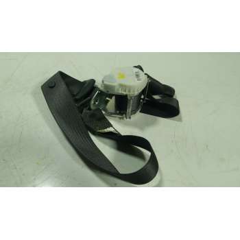 CINTURON SEGURIDAD TRASERO IZQUIERDO 19208827 34038546D 