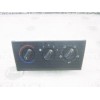 Recambio de mando calefaccion / aire acondicionado para opel vectra b berlina 1.6 16v referencia OEM IAM   