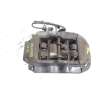 Recambio de pinza freno trasera derecha para audi q7 (4l) 3.0 v6 24v tdi referencia OEM IAM 7L6615424L  