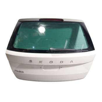 PORTON TRASERO 6V9827025E 