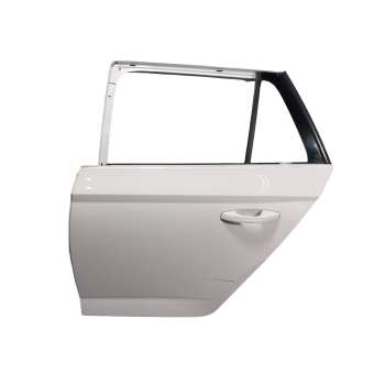 PUERTA TRASERA IZQUIERDA 6V9833055A 