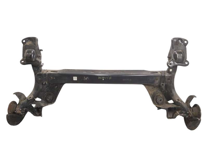 Recambio de puente trasero para audi a3 sportback (8va, 8vf) 1.6 tdi referencia OEM IAM   