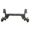 Recambio de puente trasero para audi a3 sportback (8va, 8vf) 1.6 tdi referencia OEM IAM   