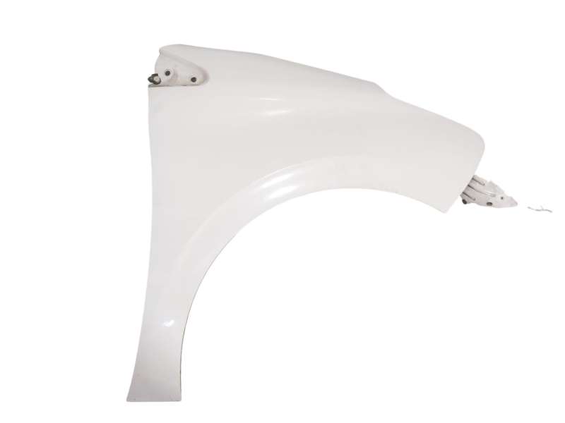 Recambio de aleta delantera derecha para peugeot 208 i (ca_, cc_) 1.4 hdi referencia OEM IAM   