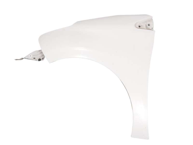 Recambio de aleta delantera izquierda para peugeot 208 i (ca_, cc_) 1.4 hdi referencia OEM IAM   