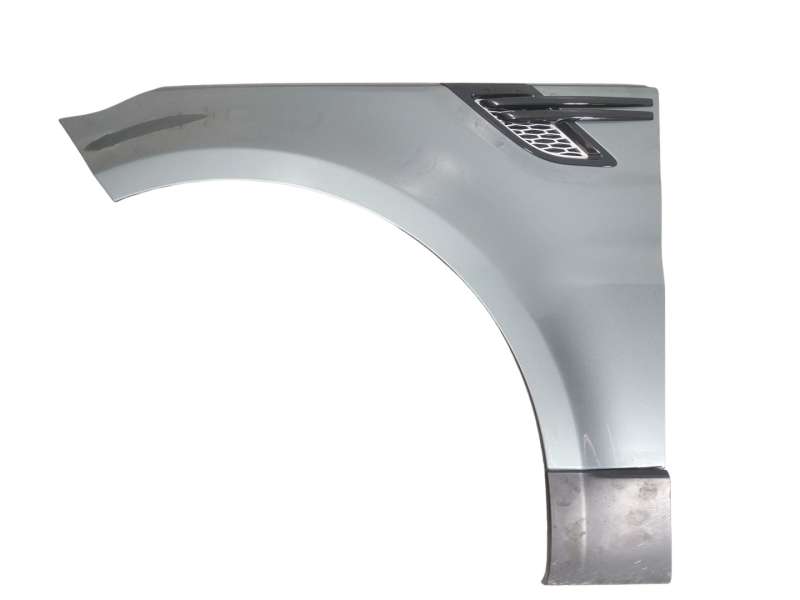 Recambio de aleta delantera izquierda para land rover range rover sport ii (l494) 3.0 sdv6 4x4 referencia OEM IAM   