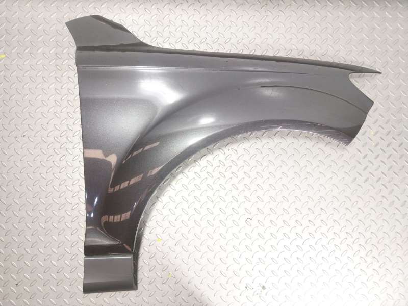 Recambio de aleta delantera derecha para audi q7 (4lb) 3.0 tdi quattro referencia OEM IAM   