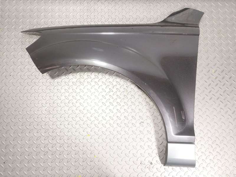 Recambio de aleta delantera izquierda para audi q7 (4lb) 3.0 tdi quattro referencia OEM IAM   