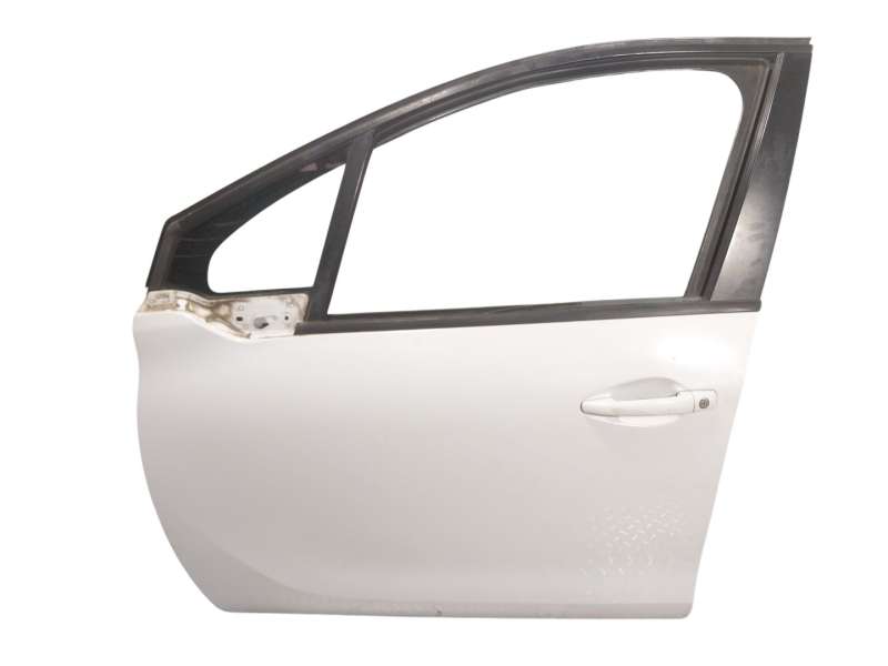 Recambio de puerta delantera izquierda para peugeot 208 i (ca_, cc_) 1.4 hdi referencia OEM IAM   