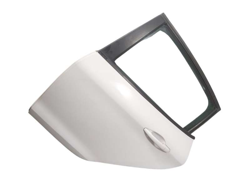 Recambio de puerta trasera izquierda para peugeot 208 i (ca_, cc_) 1.4 hdi referencia OEM IAM   