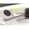 Recambio de puerta trasera izquierda para peugeot 208 i (ca_, cc_) 1.4 hdi referencia OEM IAM   