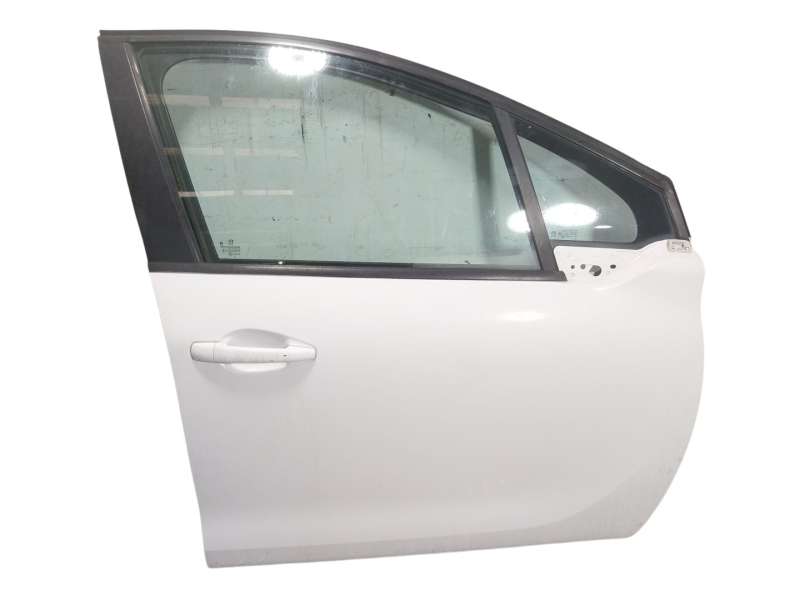 Recambio de puerta delantera derecha para peugeot 208 i (ca_, cc_) 1.4 hdi referencia OEM IAM   