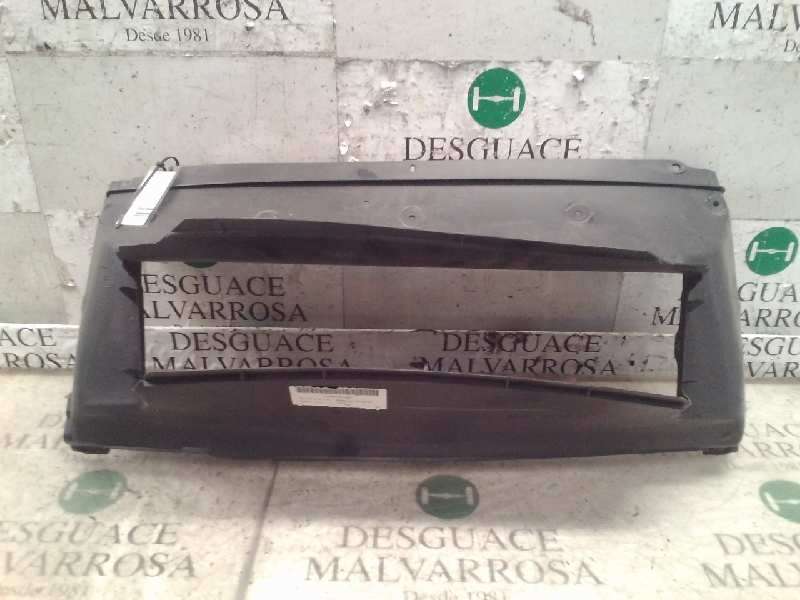Recambio de rejilla para porsche panamera 4.8 v8 cat referencia OEM IAM   