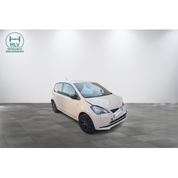 SEAT MII (KF1, KE1)