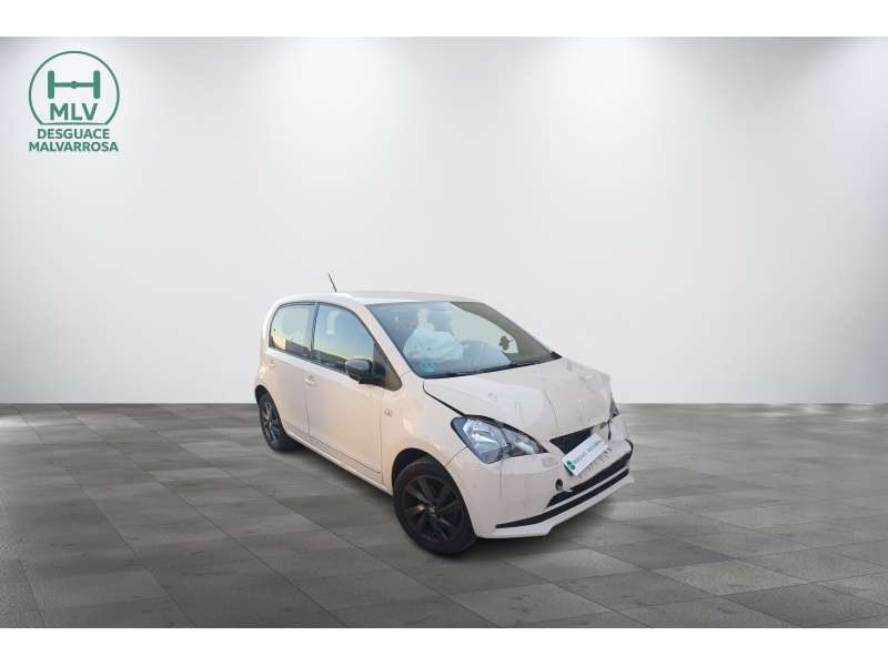 seat mii (kf1, ke1) del año 2015