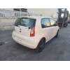 seat mii (kf1, ke1) del año 2015