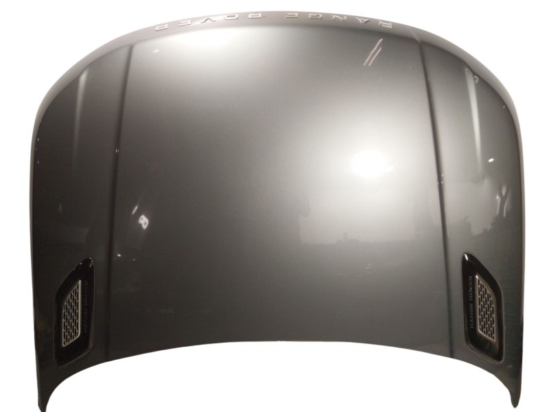 Recambio de capot delantero para land rover range rover sport ii (l494) 3.0 sdv6 4x4 referencia OEM IAM   