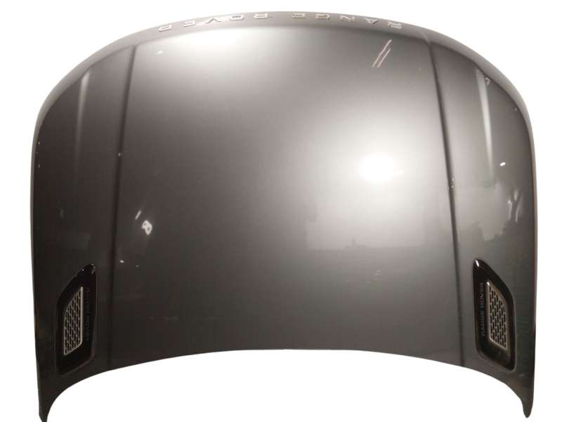 Recambio de capot delantero para land rover range rover sport ii (l494) 3.0 sdv6 4x4 referencia OEM IAM   
