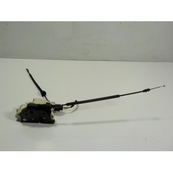 CERRADURA PUERTA DELANTERA DERECHA 3C1837016A 3C1837016A 