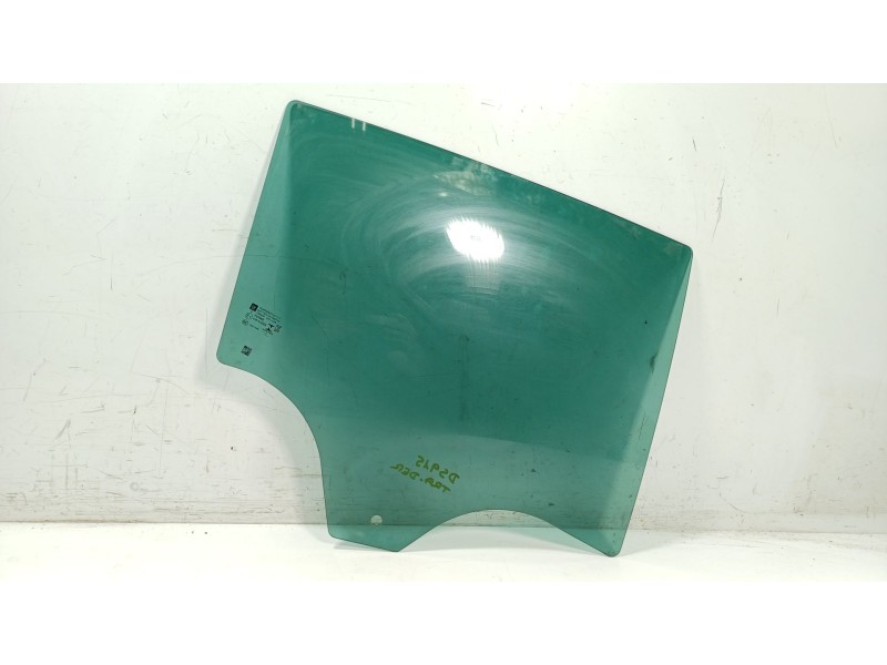 Recambio de cristal puerta trasero derecho para opel astra k (b16) 1.5 crdi (68) referencia OEM IAM   
