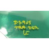 Recambio de cristal puerta trasero derecho para opel astra k (b16) 1.5 crdi (68) referencia OEM IAM   
