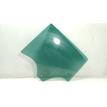 CRISTAL PUERTA TRASERO IZQUIERDO 
