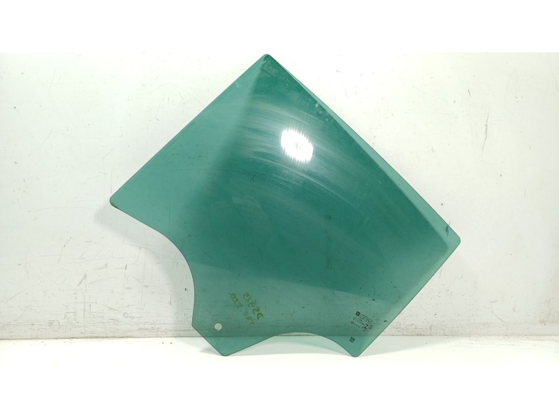 Recambio de cristal puerta trasero izquierdo para opel astra k (b16) 1.5 crdi (68) referencia OEM IAM   