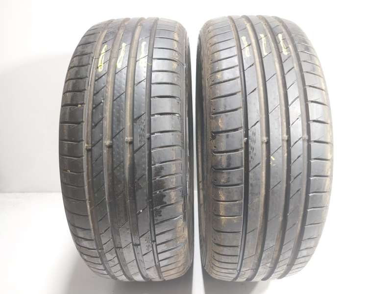 Recambio de neumatico para mg zs suv (azs1) 1.5 vti referencia OEM IAM   