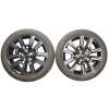 Recambio de juego llantas para toyota yaris cross (mxp_) 1.5 hybrid (mxpj10) referencia OEM IAM 42611YP560  