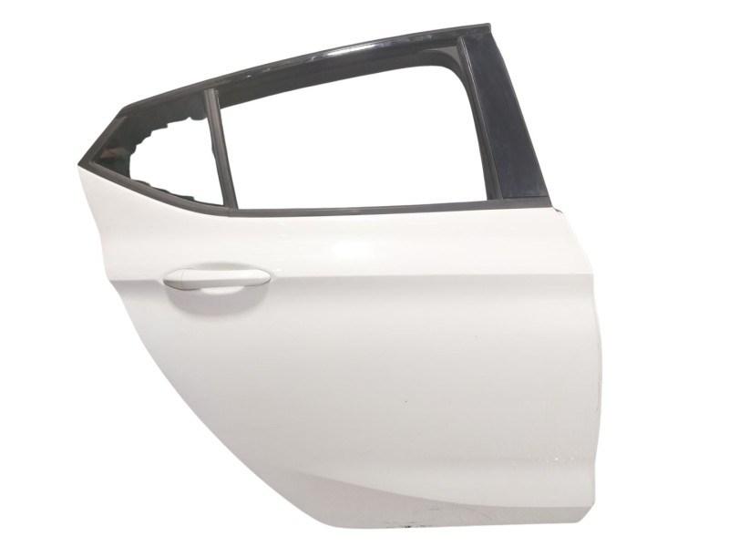 Recambio de puerta trasera derecha para opel astra k (b16) 1.5 crdi (68) referencia OEM IAM   