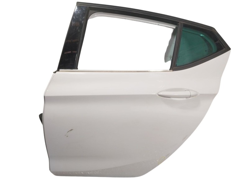 Recambio de puerta trasera izquierda para opel astra k (b16) 1.5 crdi (68) referencia OEM IAM   